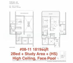 Lloyd Sixtyfive (D9), Apartment #547187531